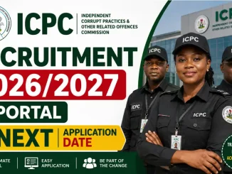 ICPC Recruitment