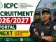 ICPC Recruitment
