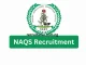 NAQS Recruitment 2026