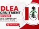 NDLEA Recruitment