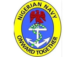 Nigerian Navy Recruitment