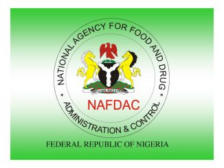 NAFDAC Shortlisted Candidates