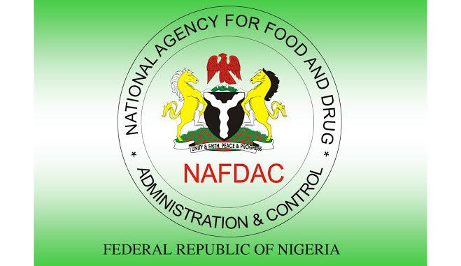 NAFDAC Recruitment