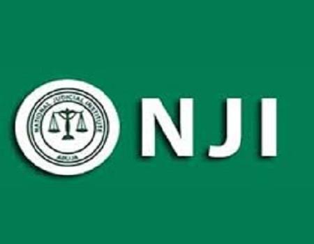 NJI Shortlisted Candidates