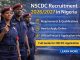 NSCDC Shortlisted Candidates